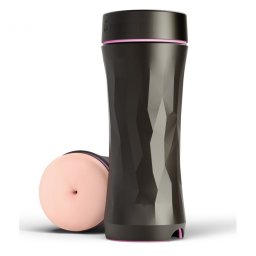 Masturbator Mystim Opus E Anus