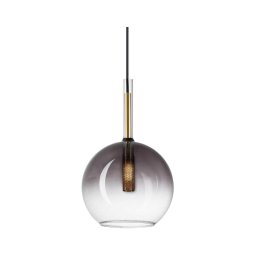 Lustră LED pe cablu Ideal Lux EMPIRE 1xG9/3W/230V