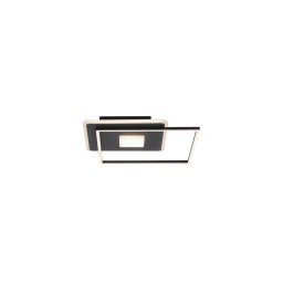 Plafonieră LED dimabilă JUST LIGHT. 15045-18 DOMINO LED/26W/230V