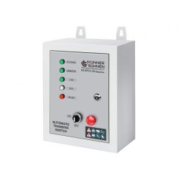 Automatizare KS ATS 4/25 Konner & Sohnen compatibila cu generatoarele Gasoline