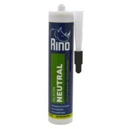 Silicon neutral RINO, 280ml, negru
