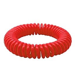 Brățară Elastică cu Citronella Protecție Naturală Împotriva Țânțarilor Uleiuri Esențiale, Rezistență 300 Ore