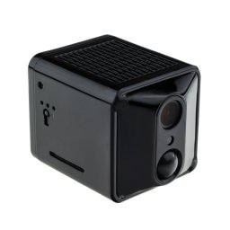 Camera portabilă cu senzor de mișcare Wi-Fi Zetta Z6