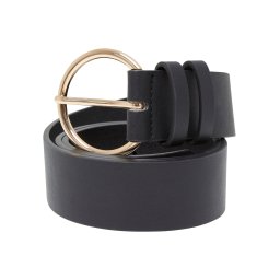 Urban Classics Curea negru
