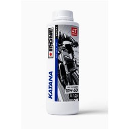 Ulei de motor IPONE - FULL POWER KATANA 10W50 - 1L