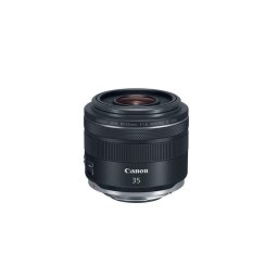 Obiectiv foto DSLR LENS CANON RF 35MM F 1.8 MACRO IS STM