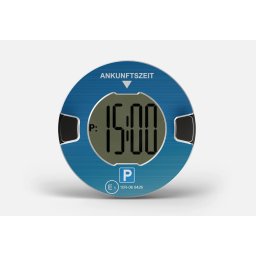 OOONO P-DISC NO1 Blue