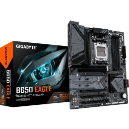 Placa de baza B650 EAGLE, AMD B650, Socket AM5, ATX