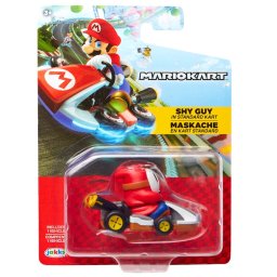 Jakks Masinuta Nintendo MarioKart 38597 - Shy Guy