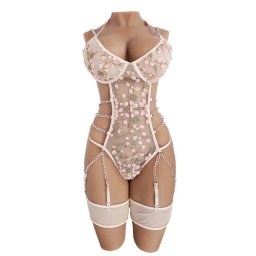 Tantaly Aurora 2.0 25kg Doggystyle Fit Sex Doll Wheat