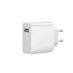 Incarcator Retea MDY-11-EZ, Super Fast Charger pentru Xiaomi , 33W, USB, Alb