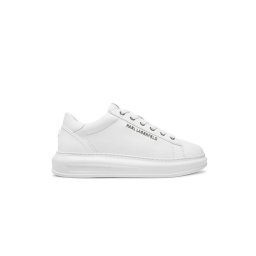 KARL LAGERFELD M Sneakers Kapri Mens Karl Nft Kounter Rlf KL52575N 01w-white lthr / mono