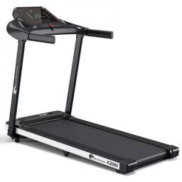 Banda de alergare electrica FitTronic K2000