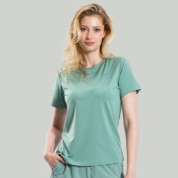 STRIX Tricou pentru femei Ultimate Tee Agave XS