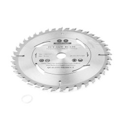 Panza fierastrau circular pentru lemn, 210 x 30 x 2.8 mm, 60 dinti