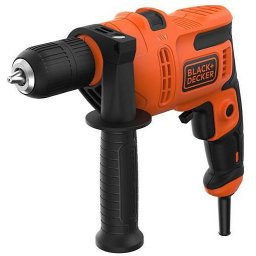 Masina de gaurit BEH200 Impact Drill 500 W 0-2900 rpm