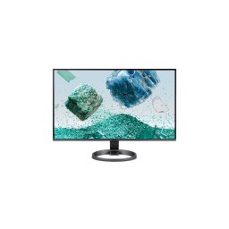 Monitor LED Vero RL272E LED 27 inch FullHD AMD Free-Sync IPS 100Hz Dark blue