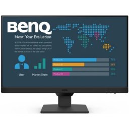Monitor LED BL2490 LED 23.8" 5ms 100Hz HDMI DP
