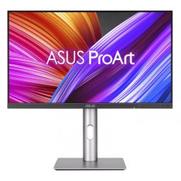Monitor LED PA24ACRV 23.8" LED 5ms 75Hz HDMI DP USB