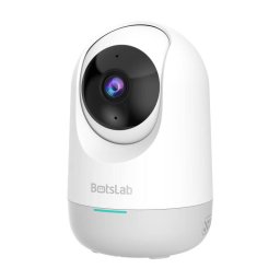 Camera de supraveghere 360° Indoor WiFi Camera Botslab 2E C212 3MP