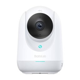 Camera de supraveghere 360° Indoor WiFi Camera Botslab 3C Pro C224 3MP