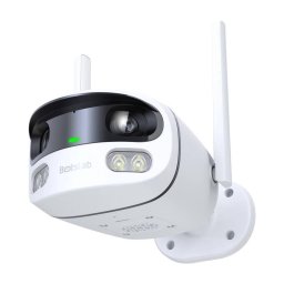 Camera de supraveghere Outdoor WiFi Camera Botslab W302 4MP 5G