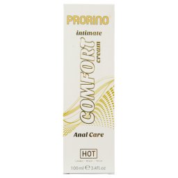 HOT - cremă îngrijire anală - 100ml
