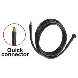 Furtun pentru Aparat Spalat cu Presiune turbojet Ingco AHPH5028