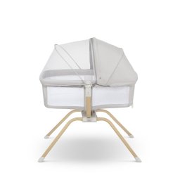 Patut balansoar Lionelo Malin Evo 3 in 1 Bej natural