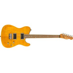 Fender Custom Telecaster FMT