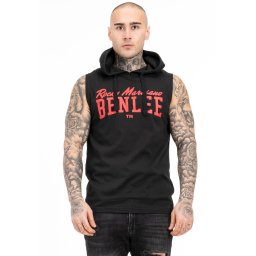 Benlee Men's sleeveless hoodie regular fit