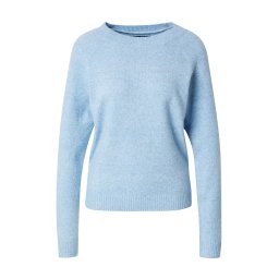 VERO MODA Pulover 'VMDoffy' albastru deschis