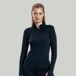 STRIX Top sport pentru femei ULTRA Black L