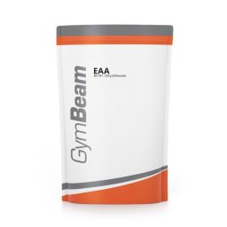 GymBeam EAA 250 g fără aromă