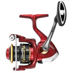 Mulineta spinning/bolognesa YUMOSHI SK2500S, 3R, frana fata