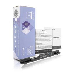 Acumulator Laptop BC/DE-V131 - 4400 mAh, 49Wh, Negru - Compatibil Dell - Putere de Incredere pentru Laptopul Tau