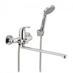 Accesorii sanitare MIXXUS YOTA 006-25cm (EURO) baterie baie din silumin