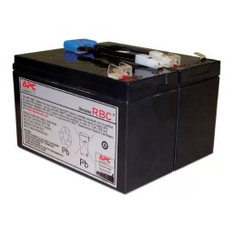 Baterie UPS APC RBC142, 24V