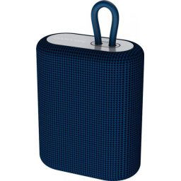 Boxa portabila BSP-4, Bluetooth, Blue