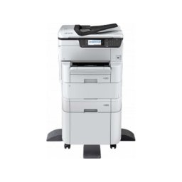 EPSON A3+ Full duplex WorkForce Pro WF-C878RDTWFC cu CISS