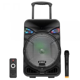 Boxa portabila Samus STUDIO 12 – 600W