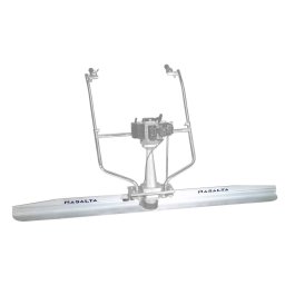MCB-16 lama 4.9m pentru rigla vibranta MASALTA MCD
