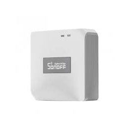 Hub Inteligent Sonoff ZigBee Bridge Pro ZB Bridge-P Wi-Fi Alb