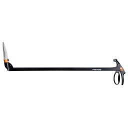 Foarfeca cu servo-parghie pentru gazon, lung GS46