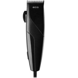 Aparat de tuns Masina de tuns ZS 1020 Black, 6 capete de taiere, 220V, 8 W Negru