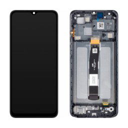 Display cu Touchscreen Xiaomi pentru Redmi 12C
