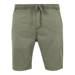 Urban Classics Pantaloni kaki