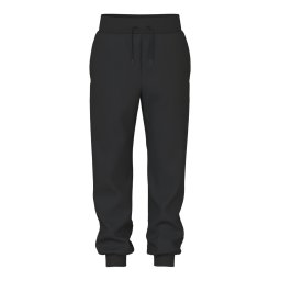 NAME IT Pantaloni 'Vian' negru