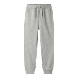 NAME IT Pantaloni 'NKMVian' gri amestecat