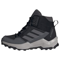 ADIDAS TERREX Botine 'AX4R' gri / negru
